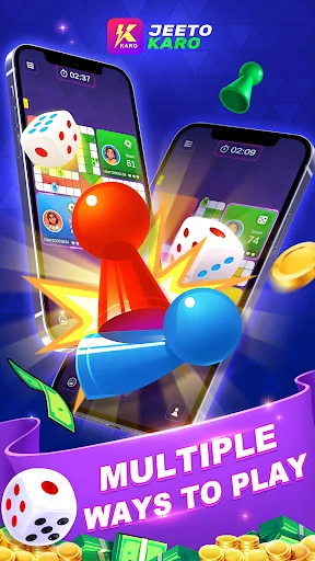 Baixar JeetoKaro: Obtenha a Pontuação Máxima – Download Grátis - Screenshot 3