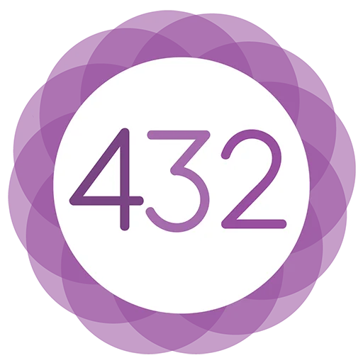 432 Player: Ouça Suas Músicas em 432Hz e 528Hz – Download Agora