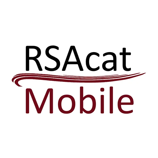 Baixe o RSAcat Mobile Catalog: Acesso Fácil a Livros e E-books
