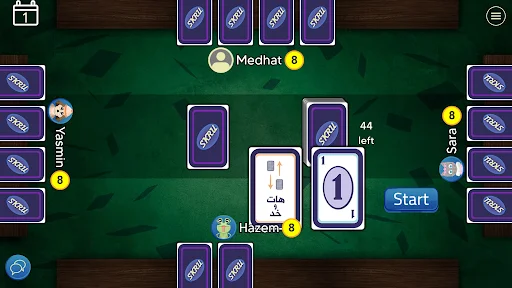 Baixar Skru APK – Jogo de Cartas e Memória Desafiador Grátis - Screenshot 4