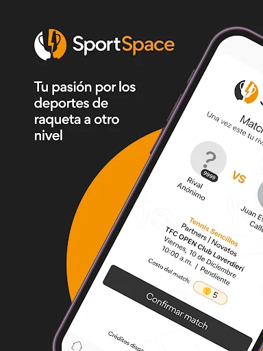 Baixar SportSpace – Gerencie suas Partidas Esportivas Facilmente - Screenshot 13