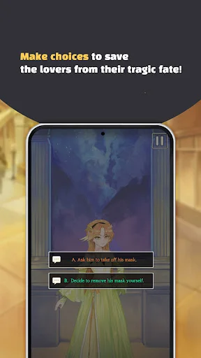 Romeo & Juliet: Trials of Love – Baixe o Jogo de Aventura Grátis - Screenshot 17