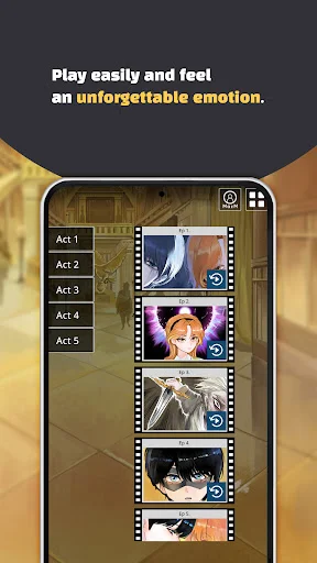 Romeo & Juliet: Trials of Love – Baixe o Jogo de Aventura Grátis - Screenshot 21