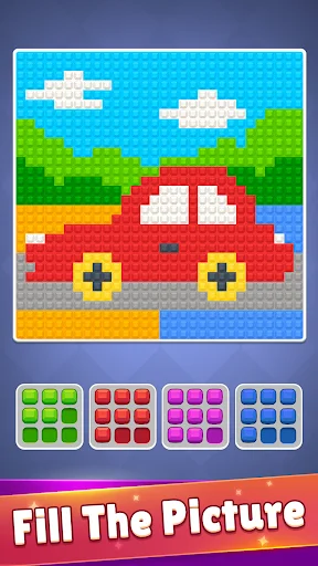 Diamond Sparkle: Sort Puzzle – Baixe o Jogo de Puzzle Grátis - Screenshot 2