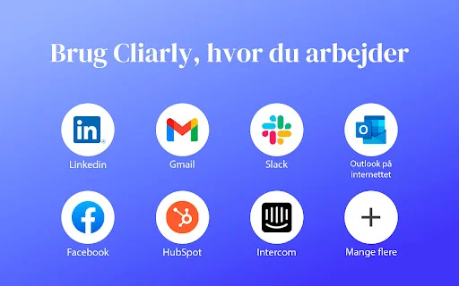 Cliarly: A Melhor Extensão de Leitura e Escrita para Navegador - Screenshot 4
