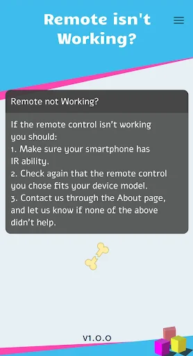 Controle Remoto para EtiSalat: Baixe a Versão Mais Recente Grátis - Screenshot 6