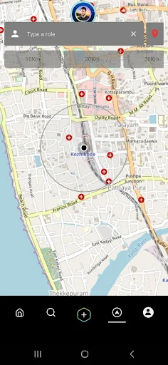 Baixar Jobs Zinda: Encontre Freelancers Profissionais Agora - Screenshot 7