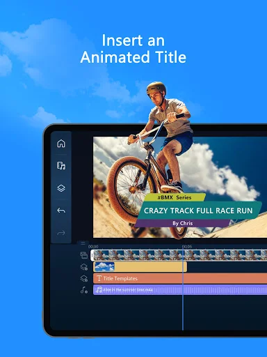 PowerDirector: Editor de Vídeo Profissional com IA – Baixe Agora - Screenshot 20