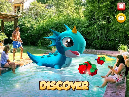 Baixar Dragon Mania Legends: O Melhor Jogo de Dragões – Grátis - Screenshot 19