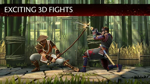 Baixar Shadow Fight 3 – RPG de Luta Épico para Android Grátis - Screenshot 2