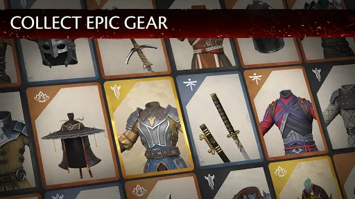 Baixar Shadow Fight 3 – RPG de Luta Épico para Android Grátis - Screenshot 4