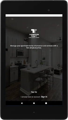 Thompson Thrift Resident App: Pague Seu Aluguel Facilmente - Screenshot 6