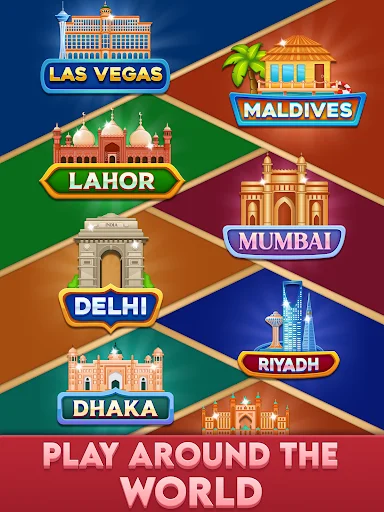 Download Carrom Cricket: Disc Pool Game – Jogo Online Grátis - Screenshot 15