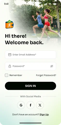 Walk Wallet: Acompanhe seus passos e ganhe recompensas agora - Screenshot 1