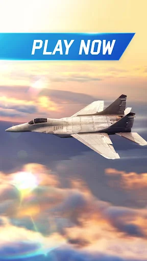 Baixe Flight Pilot: 3D Simulator – O Melhor Simulador de Voo Grátis - Screenshot 6