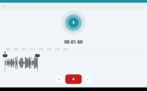 Baixe Snore Sounds: Sons Relaxantes para Noites Tranquilas - Screenshot 12