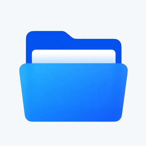 Baixar My Files APK para Android – Gerenciador de Arquivos Oficial