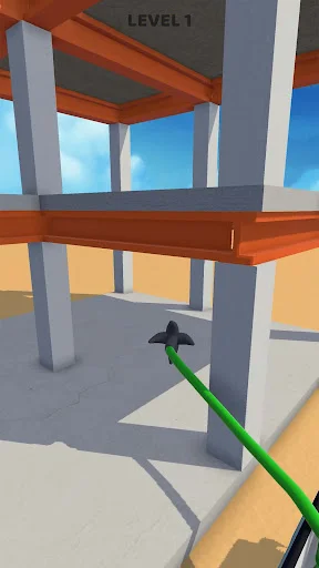 Baixar Rope and Demolish: O Melhor Jogo de Destruição Grátis - Screenshot 8