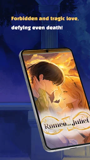 Romeo & Juliet: Trials of Love – Baixe o Jogo de Aventura Grátis - Screenshot 8