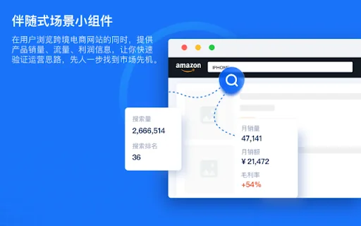 LinkFox: Assistente de IA para Vendedores Amazon e E-commerce - Screenshot 5