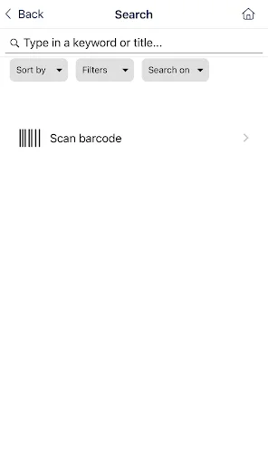 Baixar MAIN Library Alliance (NJ) – Acesso Rápido e Fácil - Screenshot 2