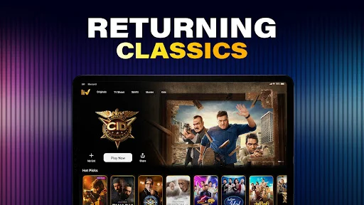 Baixar Sony LIV: Séries, Filmes e Conteúdos Originais – Versão Recente - Screenshot 16