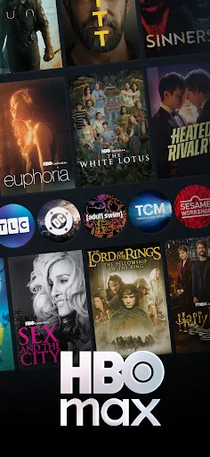 Baixe HBO Max: Filmes e Séries Originais – Streaming Completo - Screenshot 2