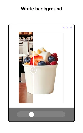Photoroom: Editor de Fotos AI – Remova Fundos e Edite Agora - Screenshot 15